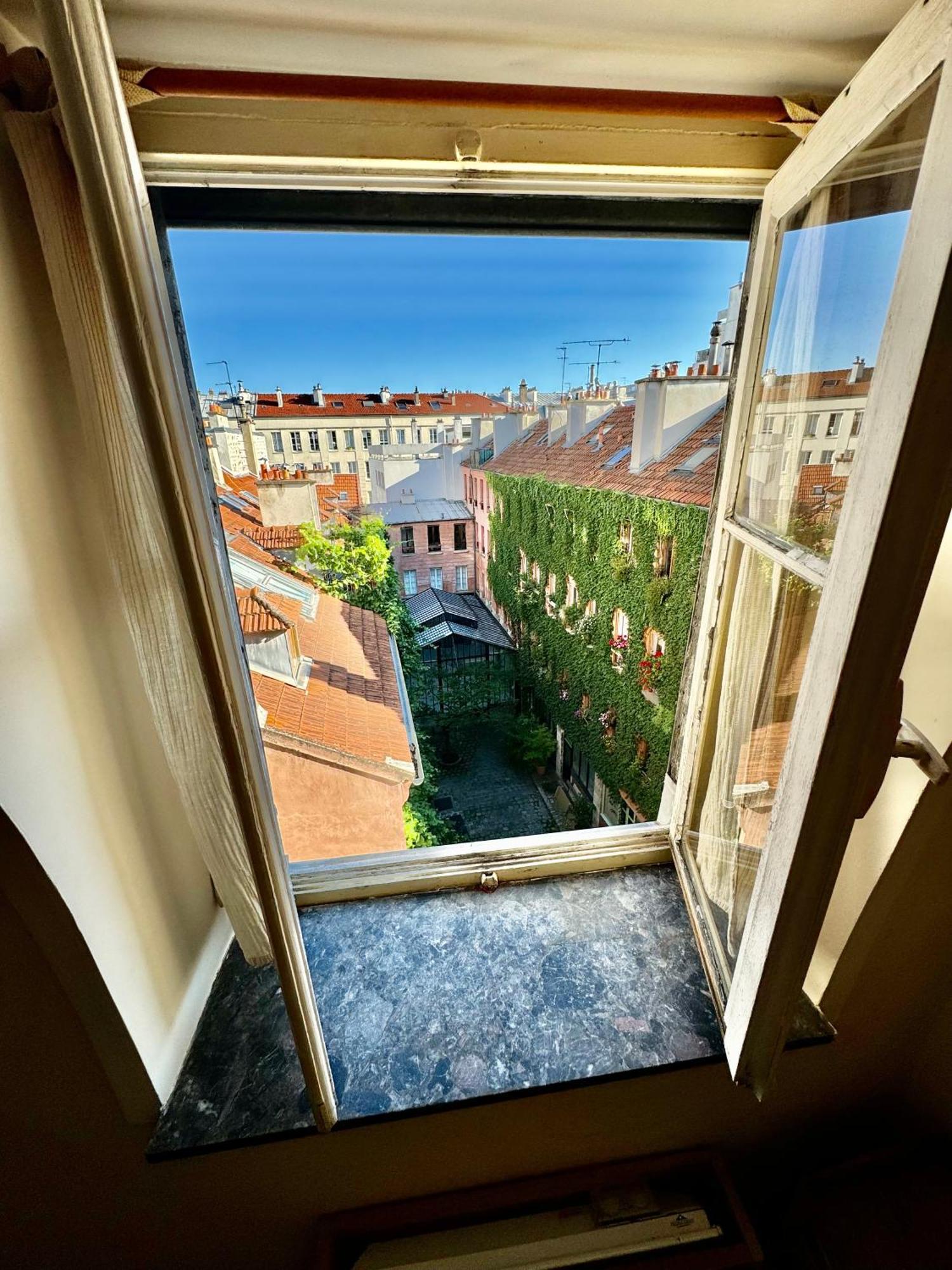 Loft Et Appartement *