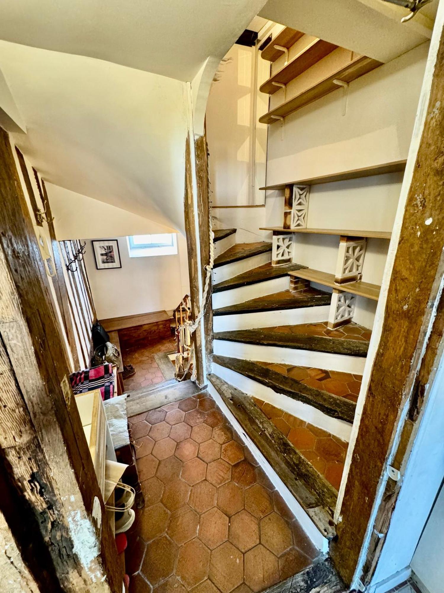 Appartement Loft Et *