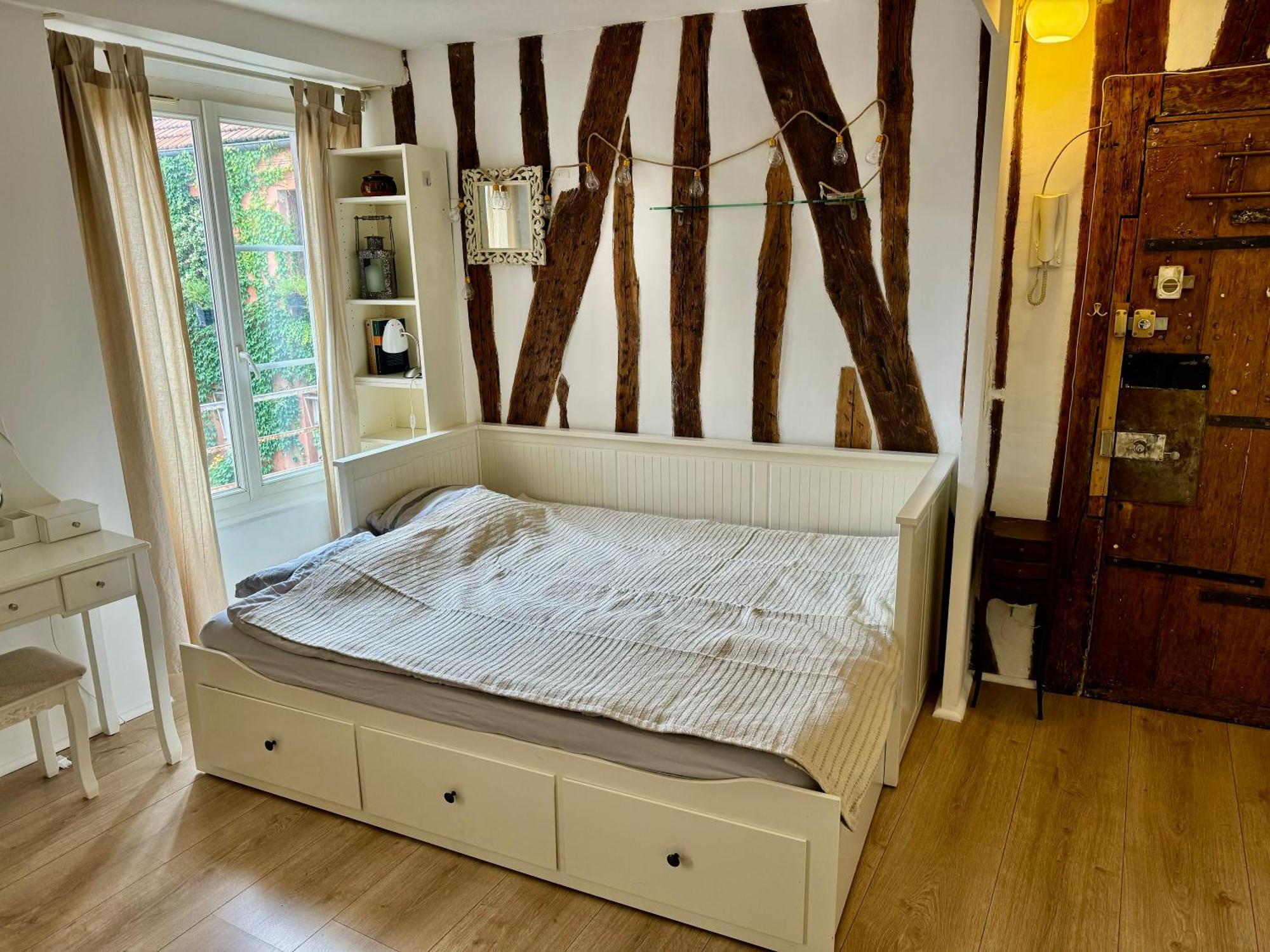 Loft Et Appartement Paris