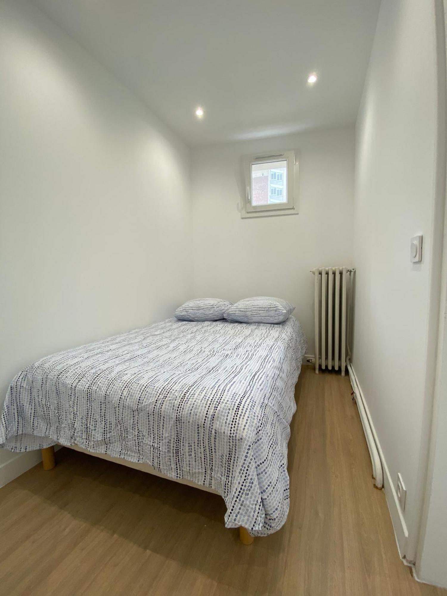 Renew Spacious & Quiet *