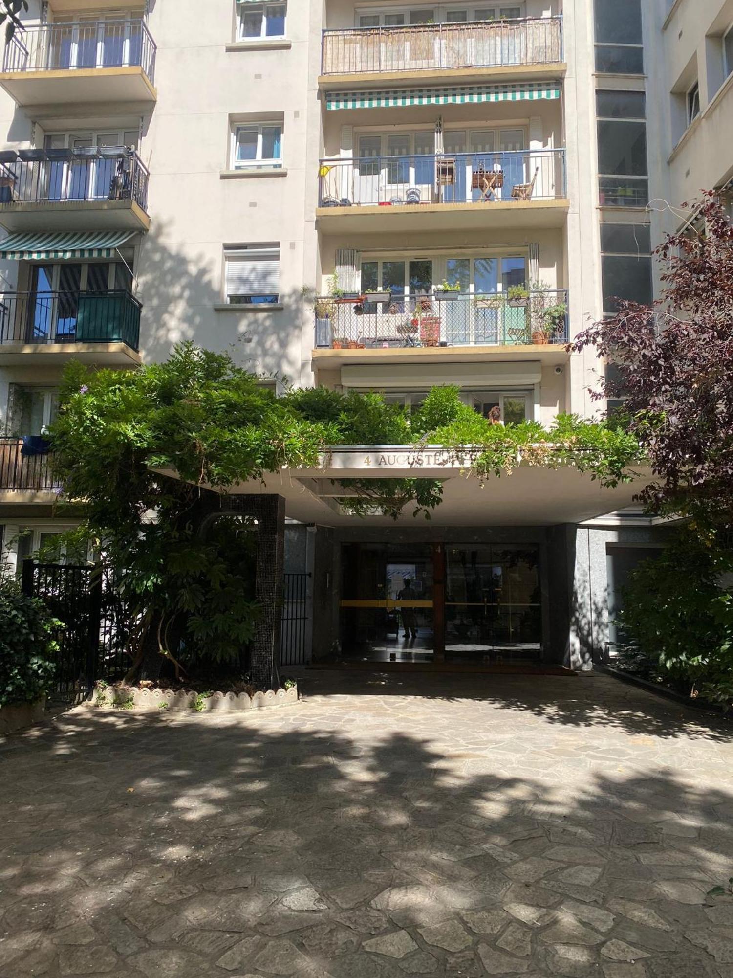 Renew Spacious & Quiet * Paris
