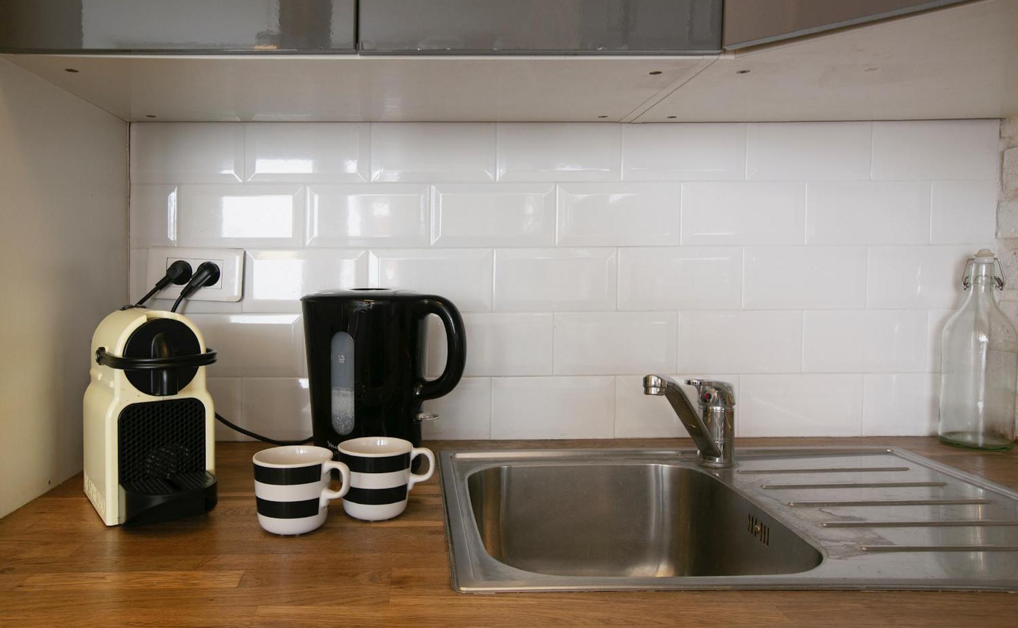 Loft In Batignolles Next To Montmartre - Lm17 *