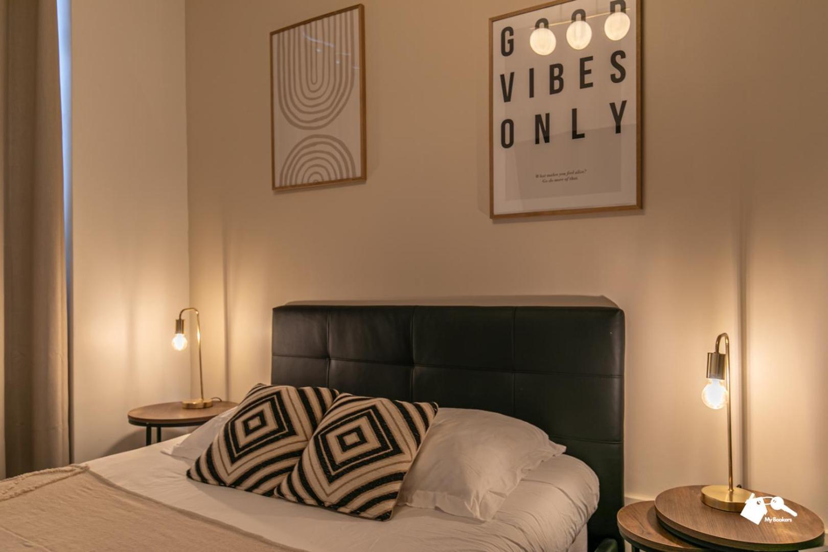 Mba - Petion Splendide Appartement