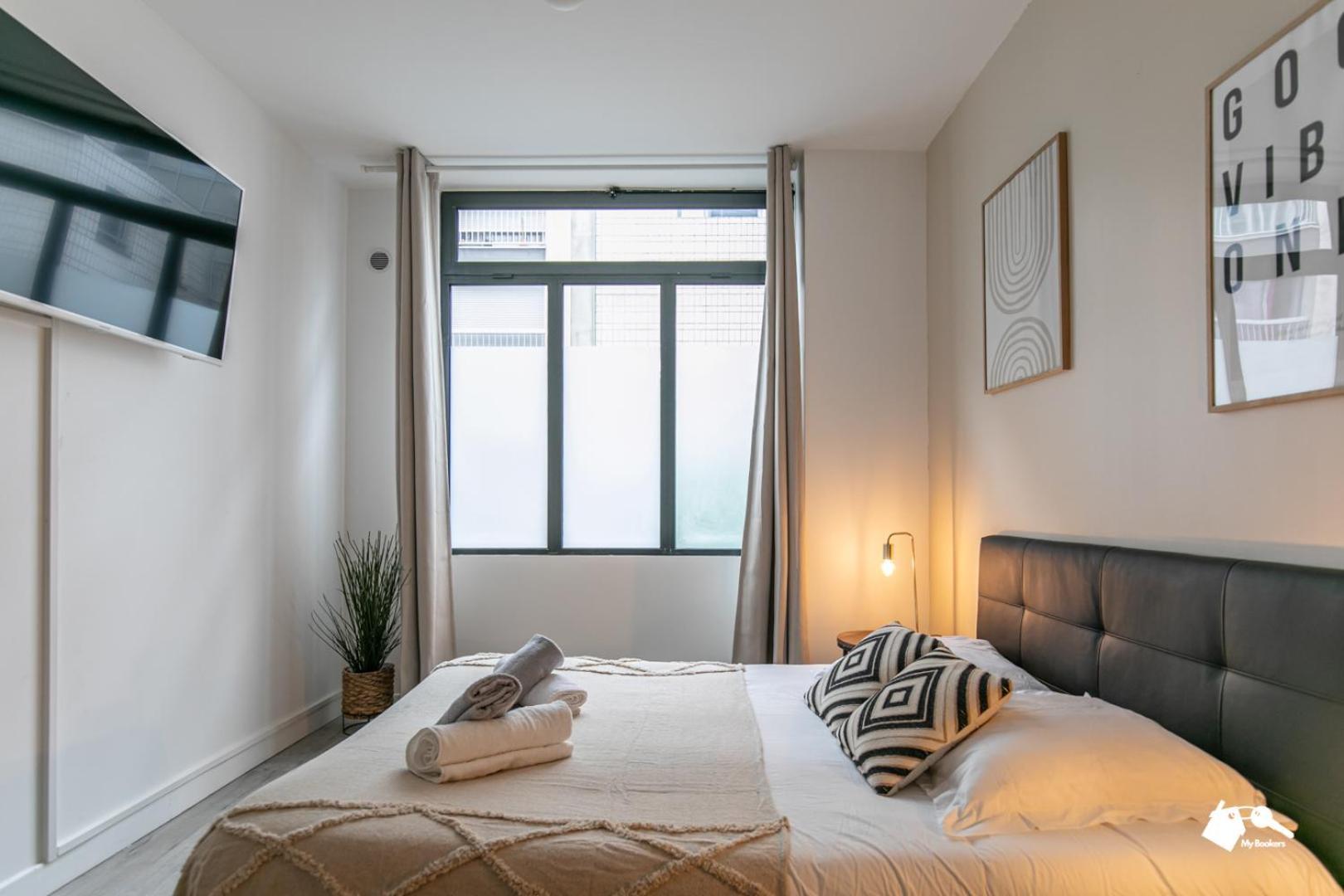Appartement Mba - Petion Splendide