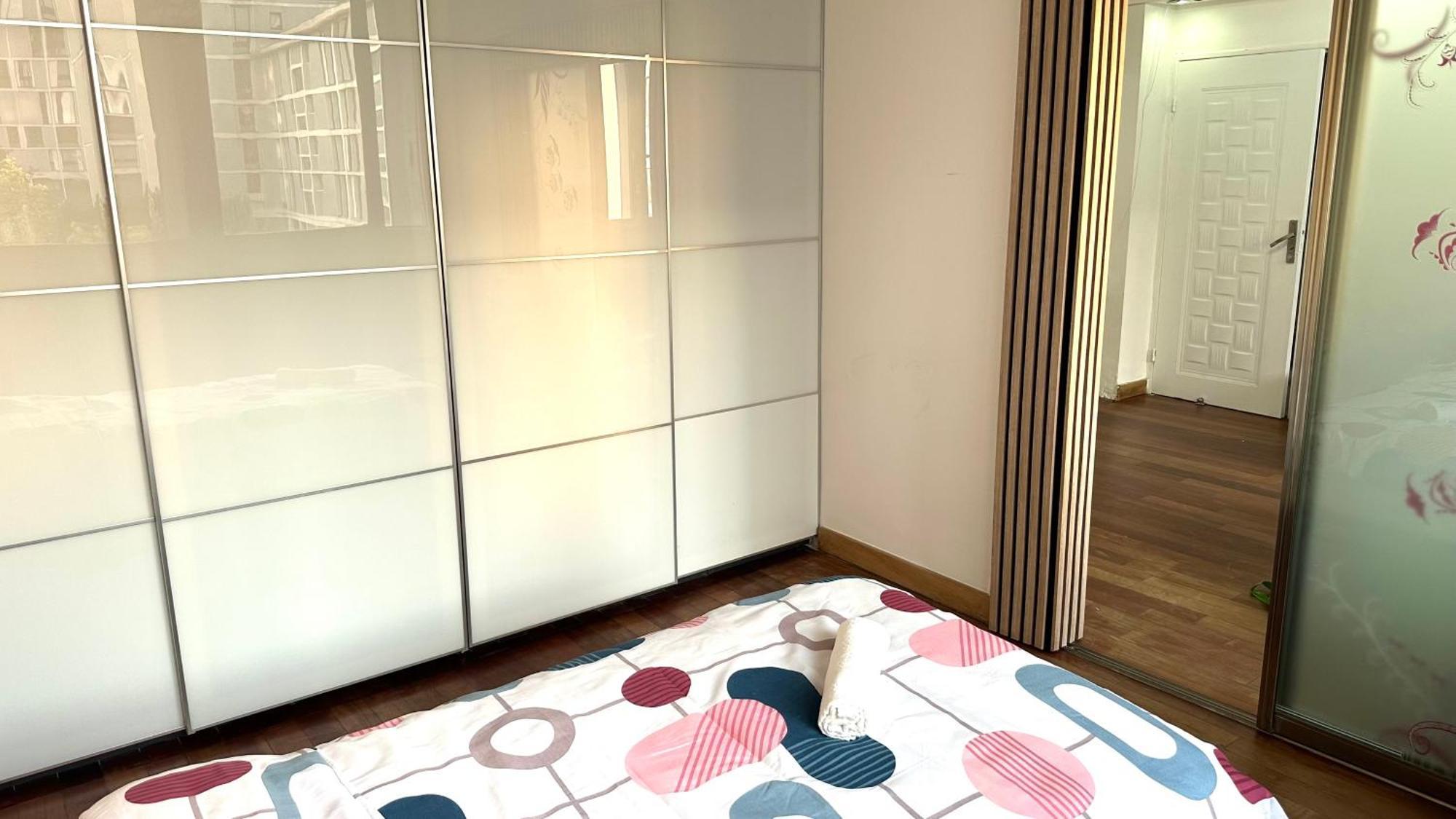 Apartment 112 - Coeur Paris, Spacieux Luxe
