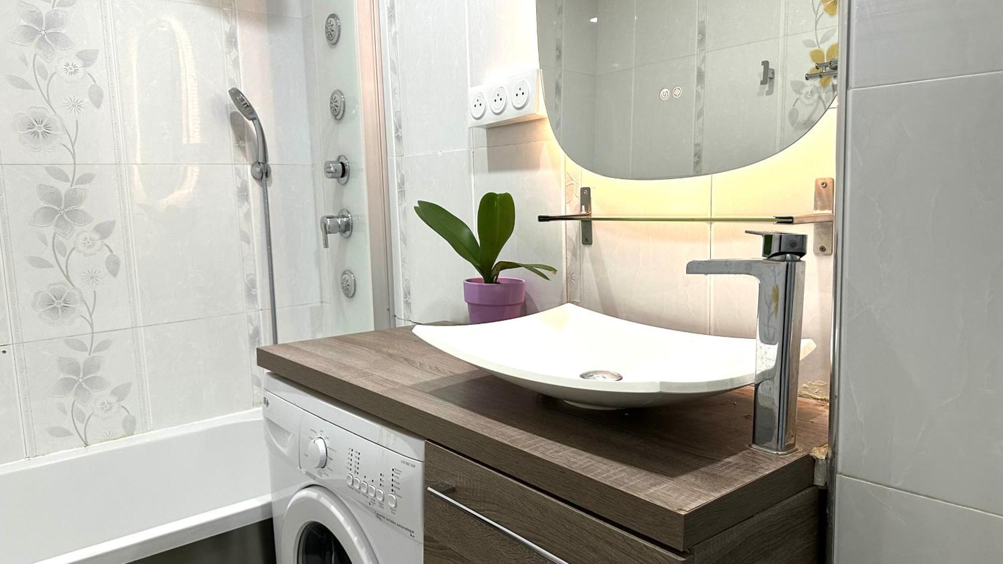 112 - Coeur Paris, Spacieux Luxe Apartment Paris