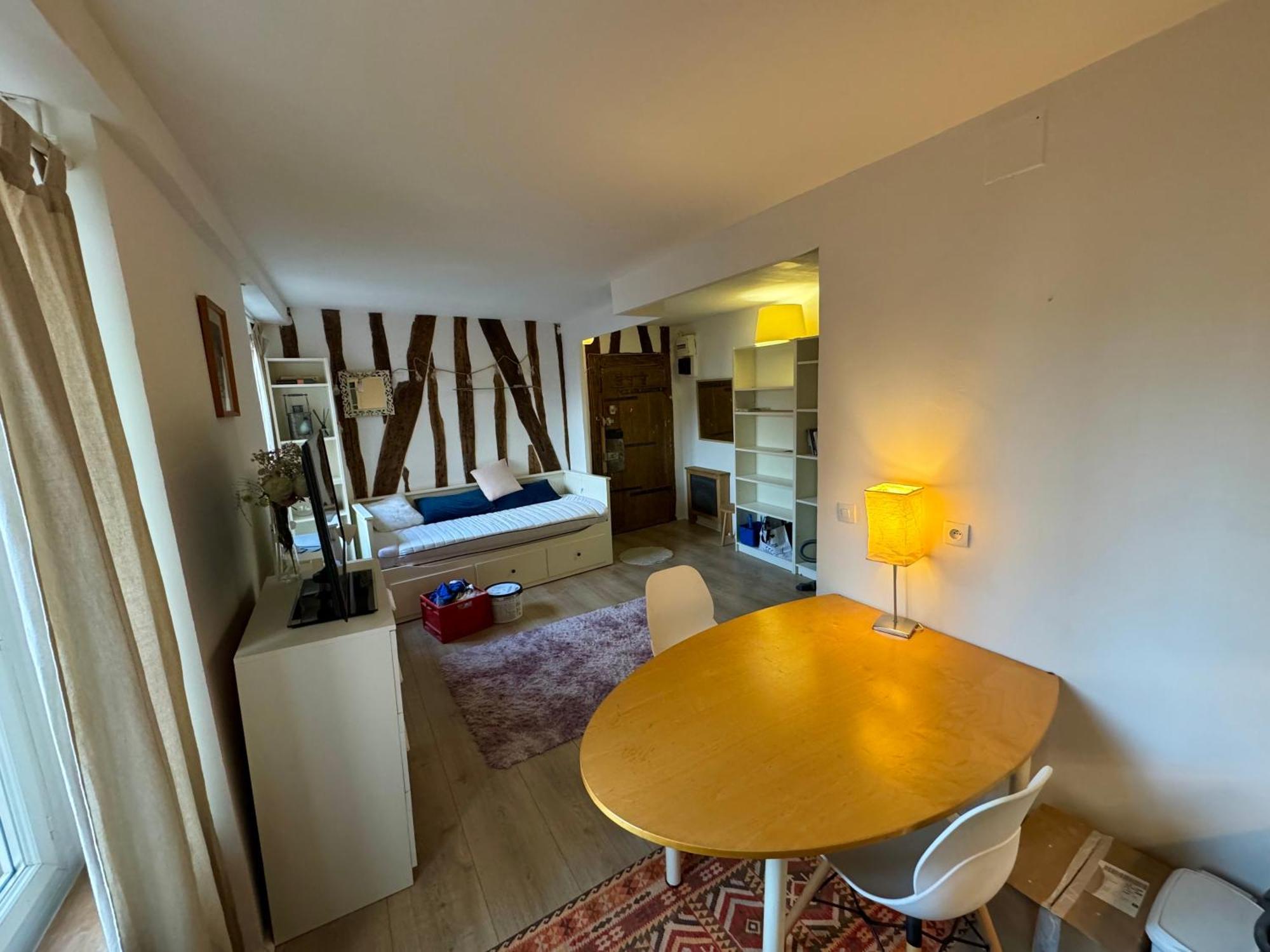 Appartement Loft Et