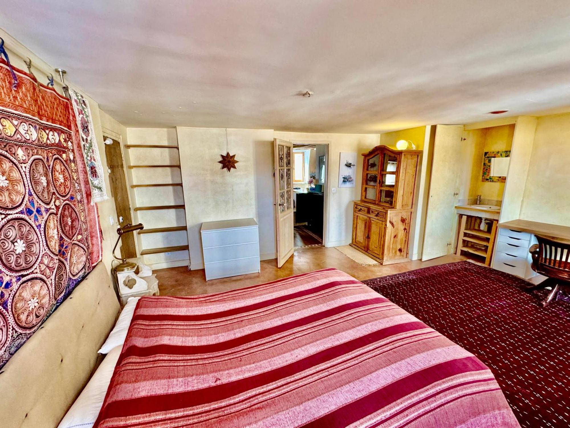 Appartement Loft Et Paris