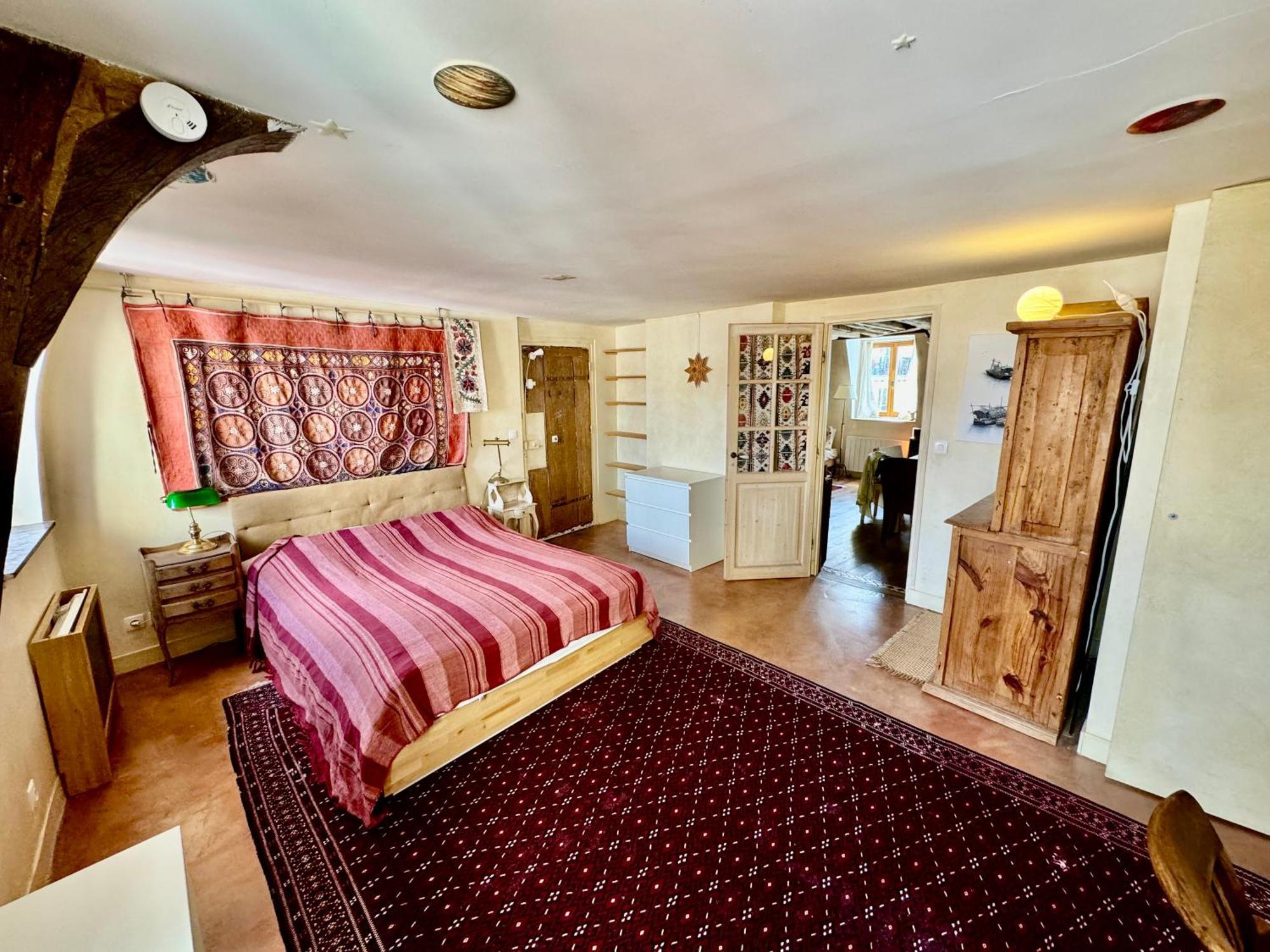 Appartement Loft Et