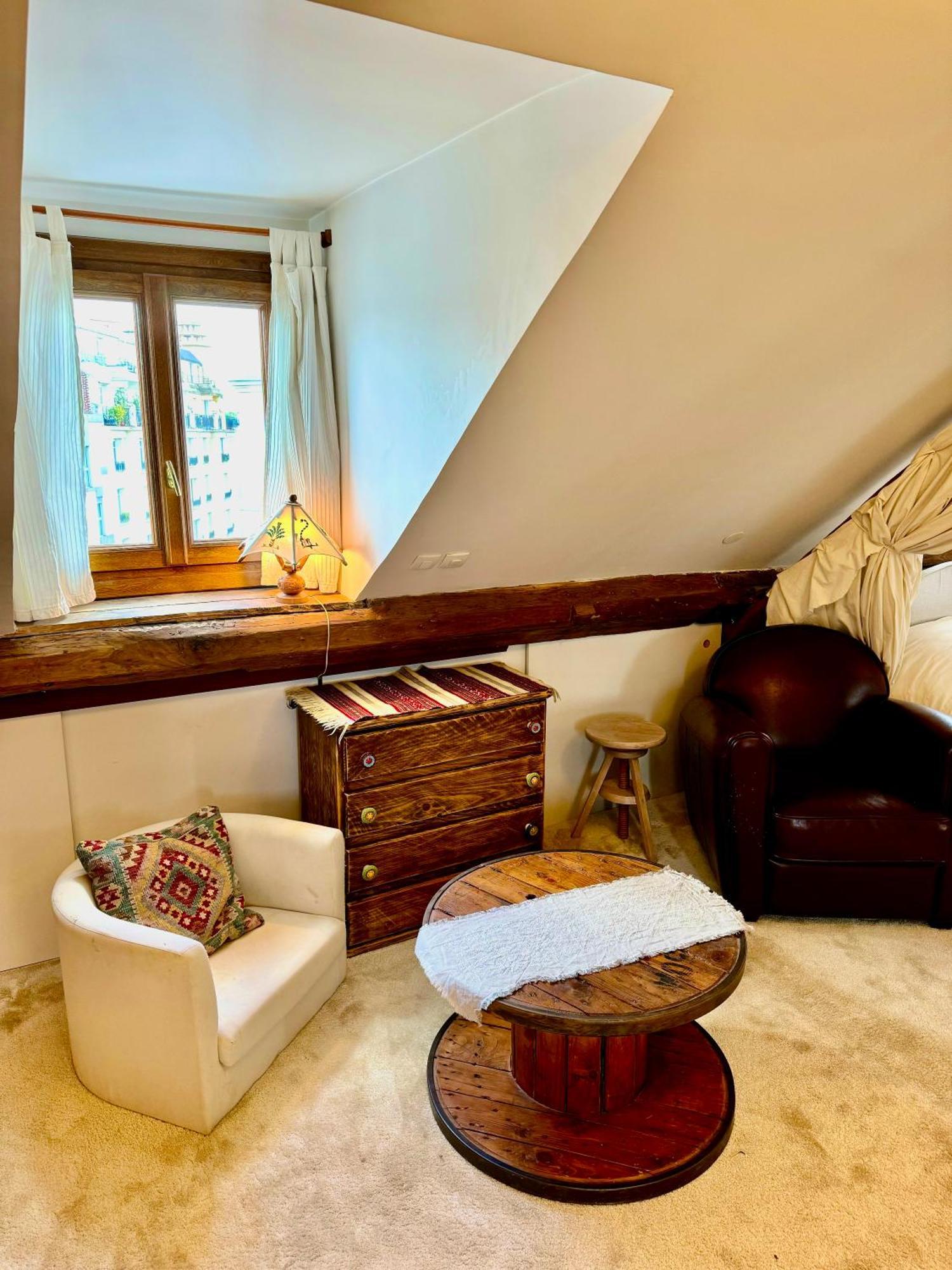 Loft Et Appartement *