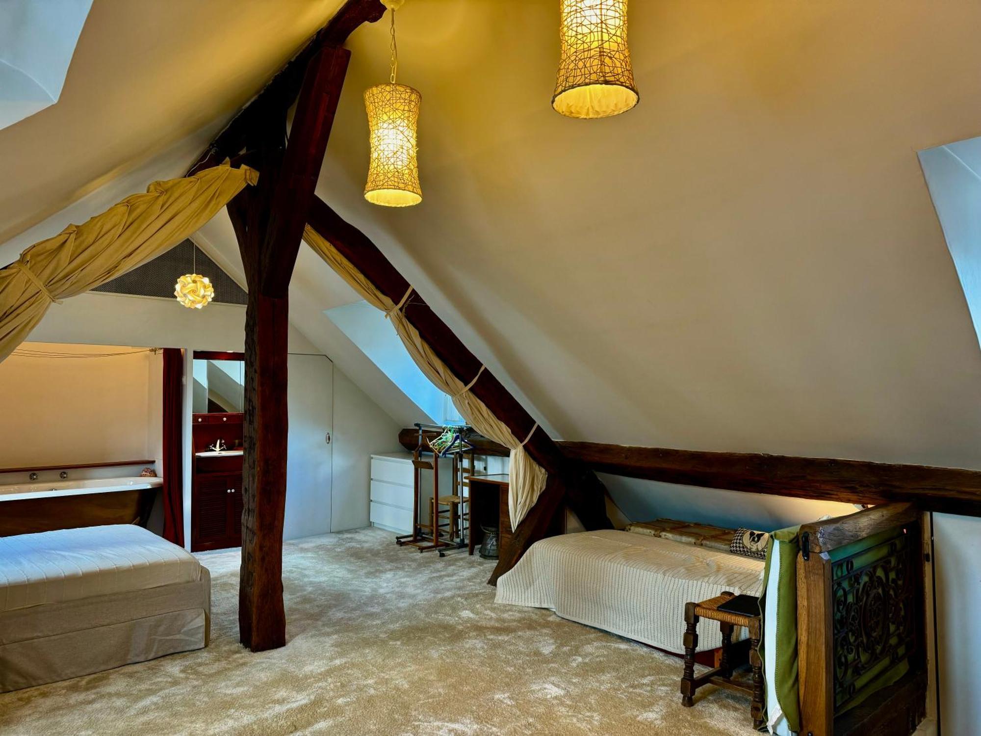 Appartement Loft Et *