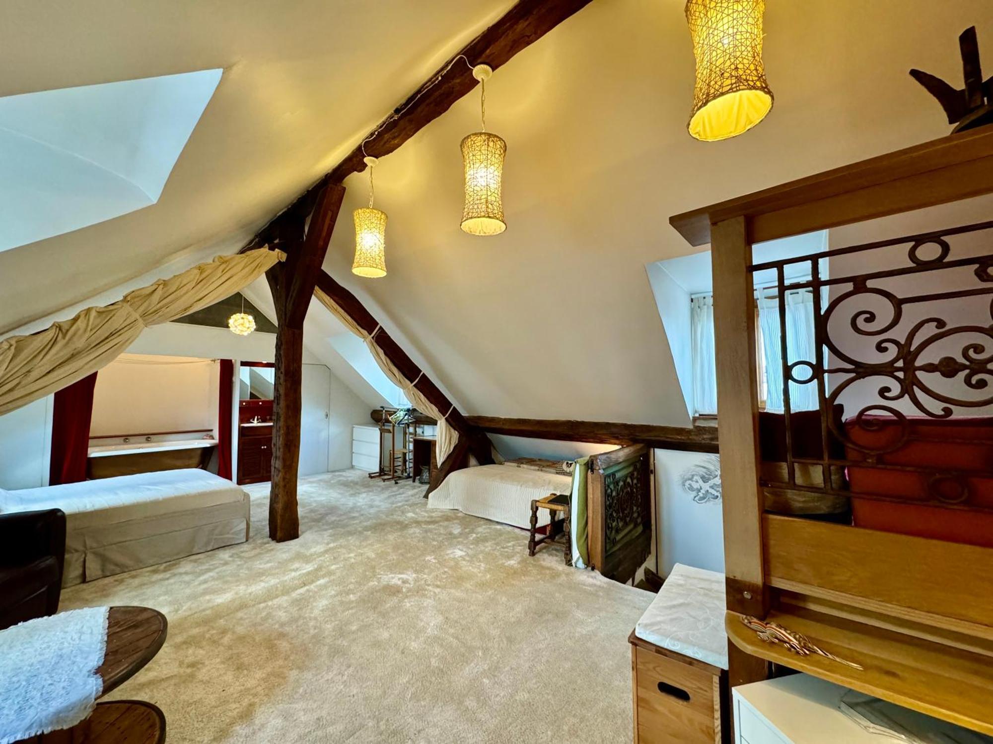 Apartment Loft Et