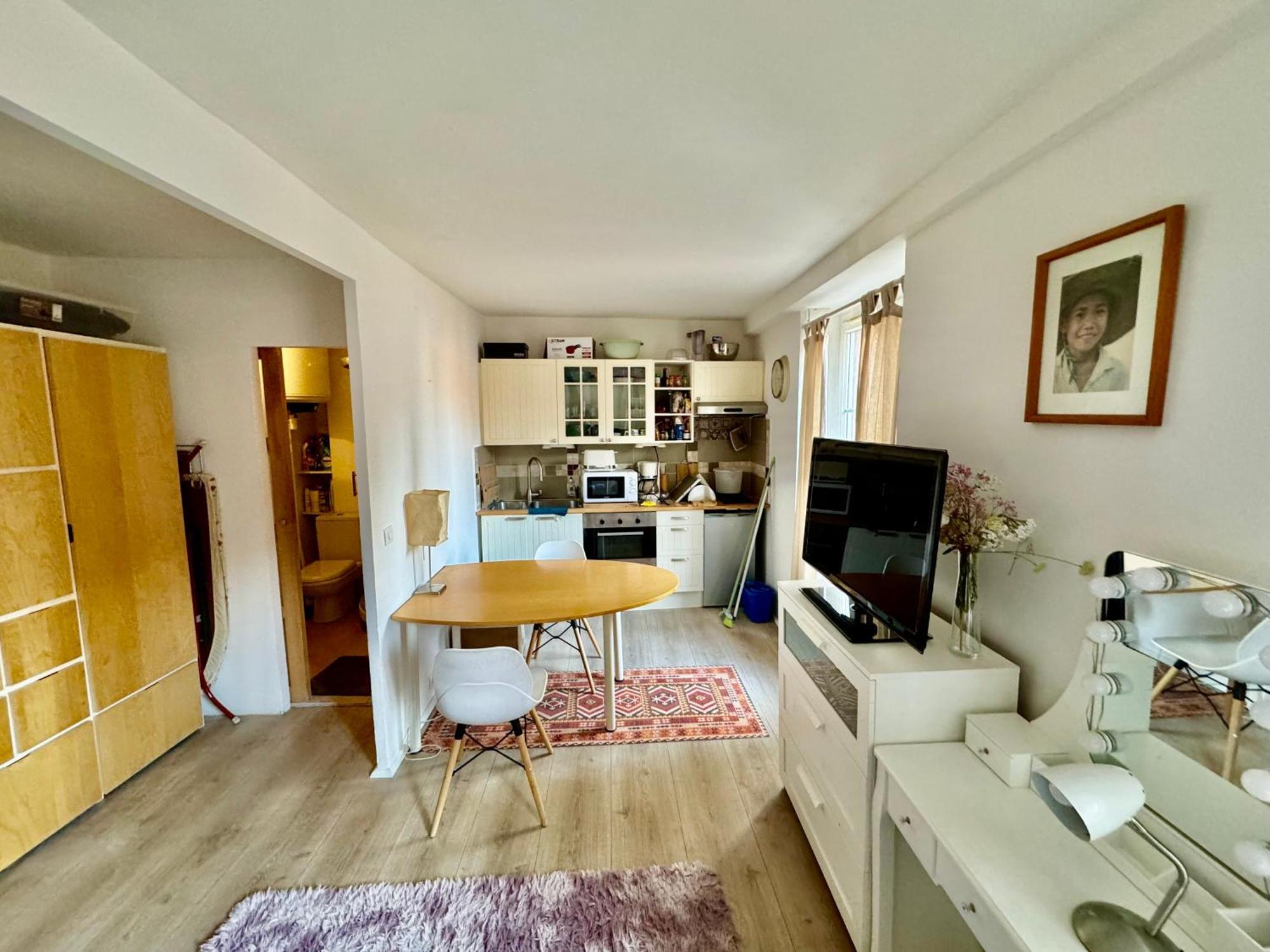 Appartement Loft Et *