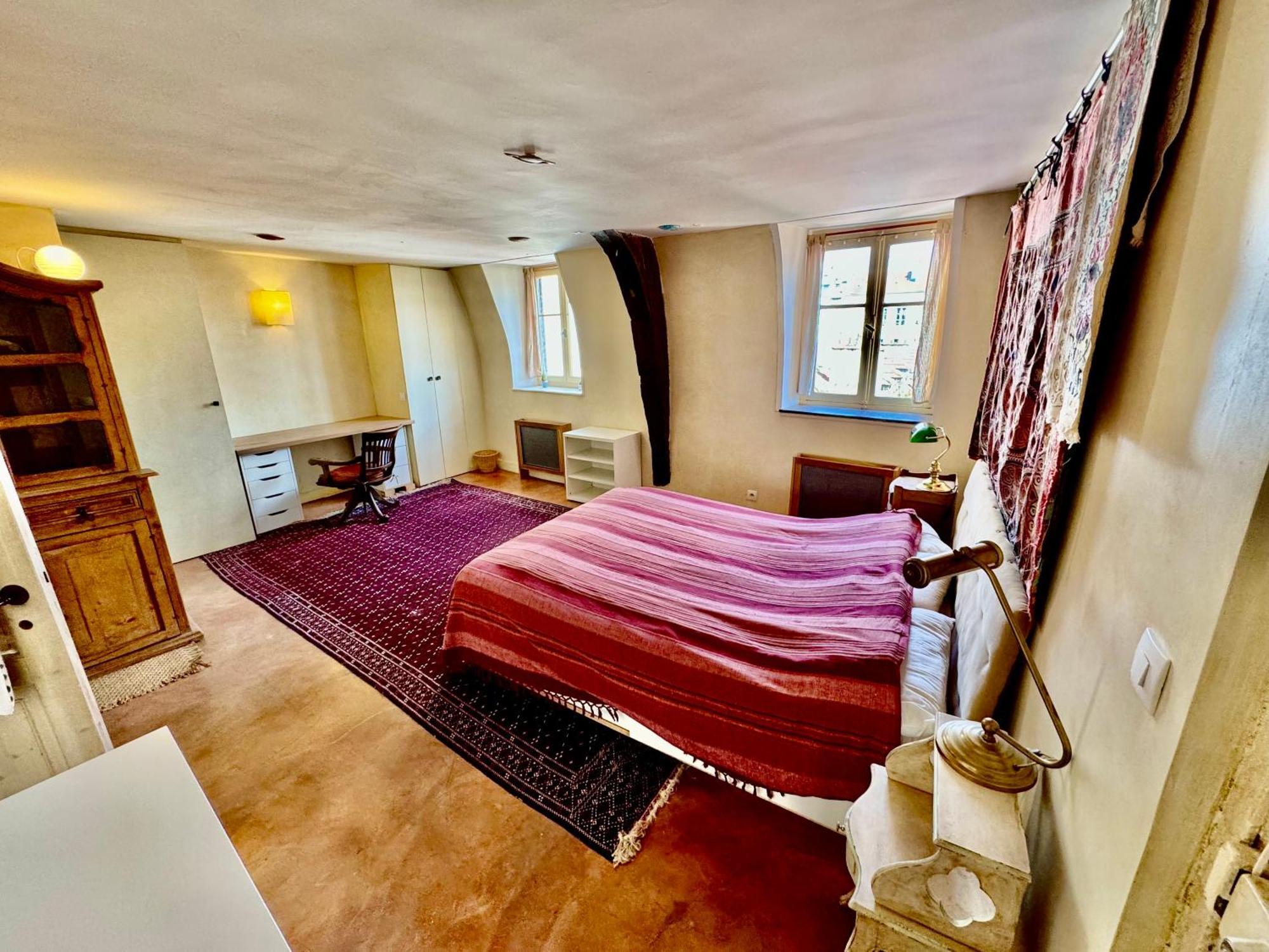 Appartement Loft Et *