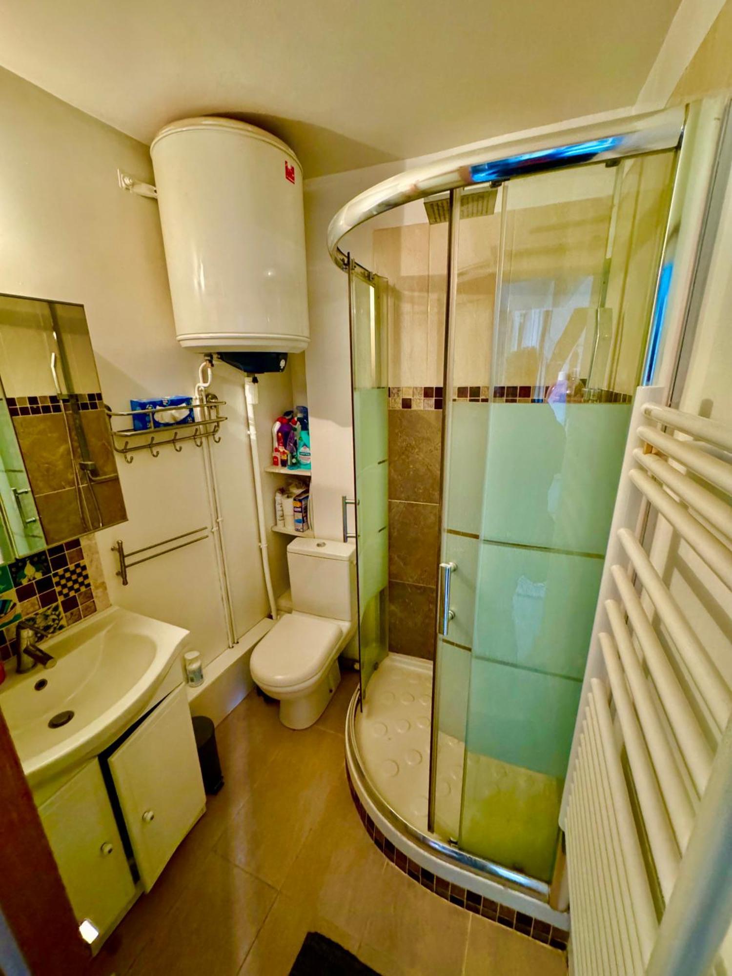 Loft Et Appartement Paris