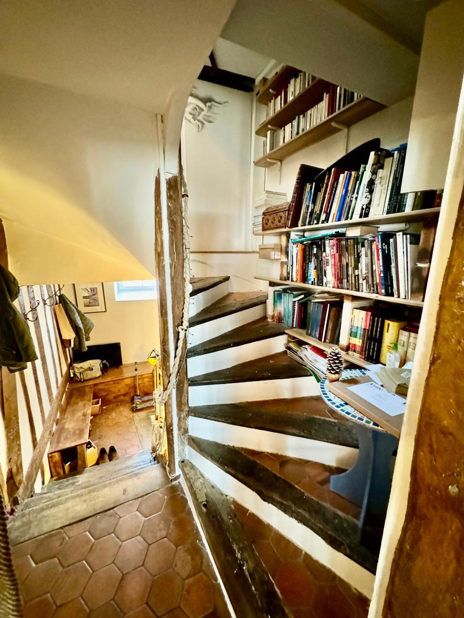 Appartement Loft Et Paris