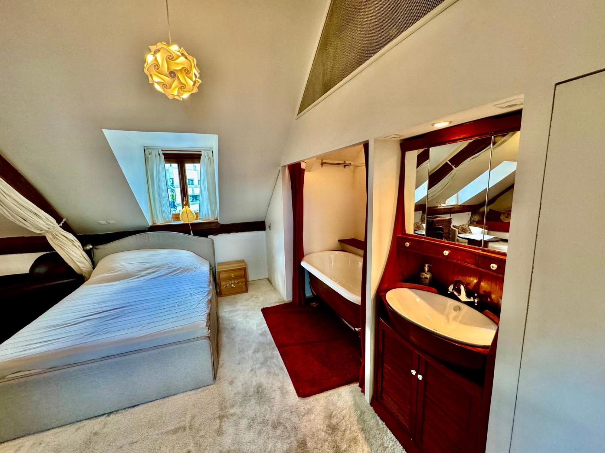 Loft Et Appartement *