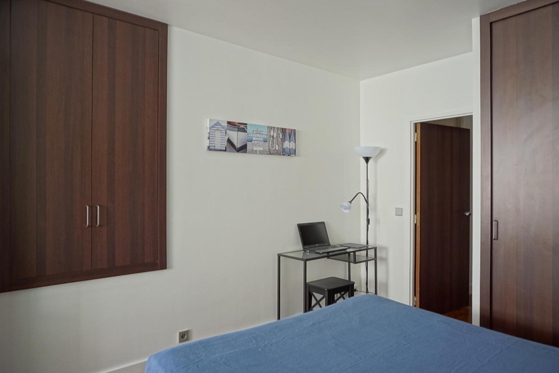 Rue Beaujon - 8 Apartment Paris