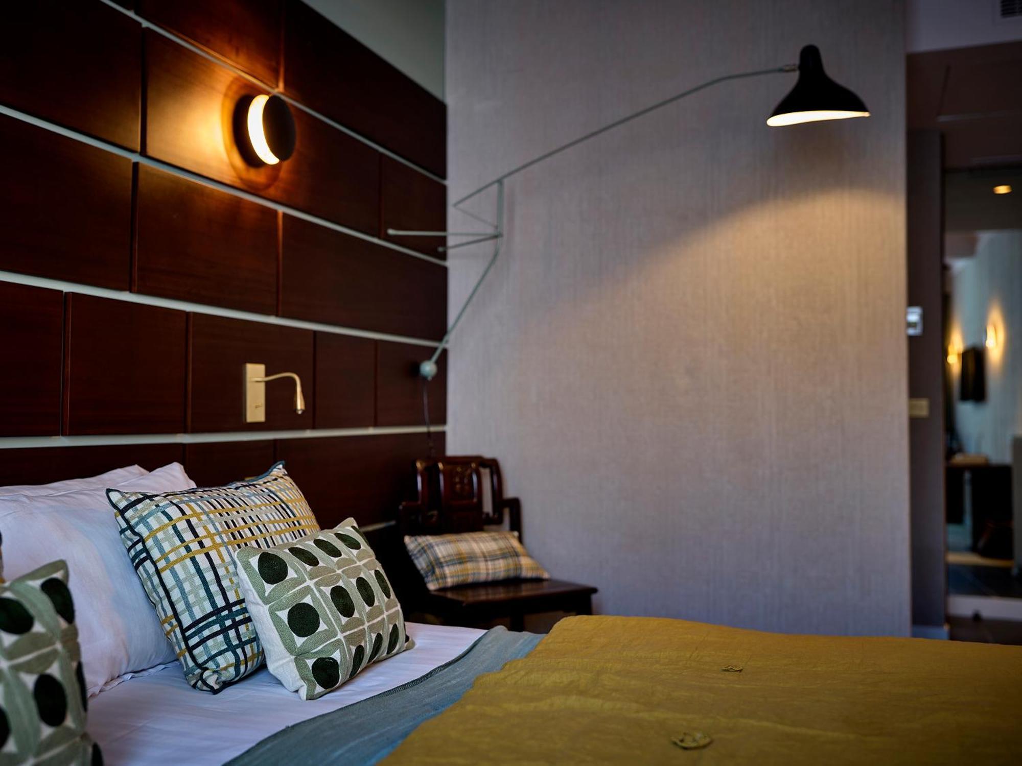 Beausejour Ranelagh Hotel Paris