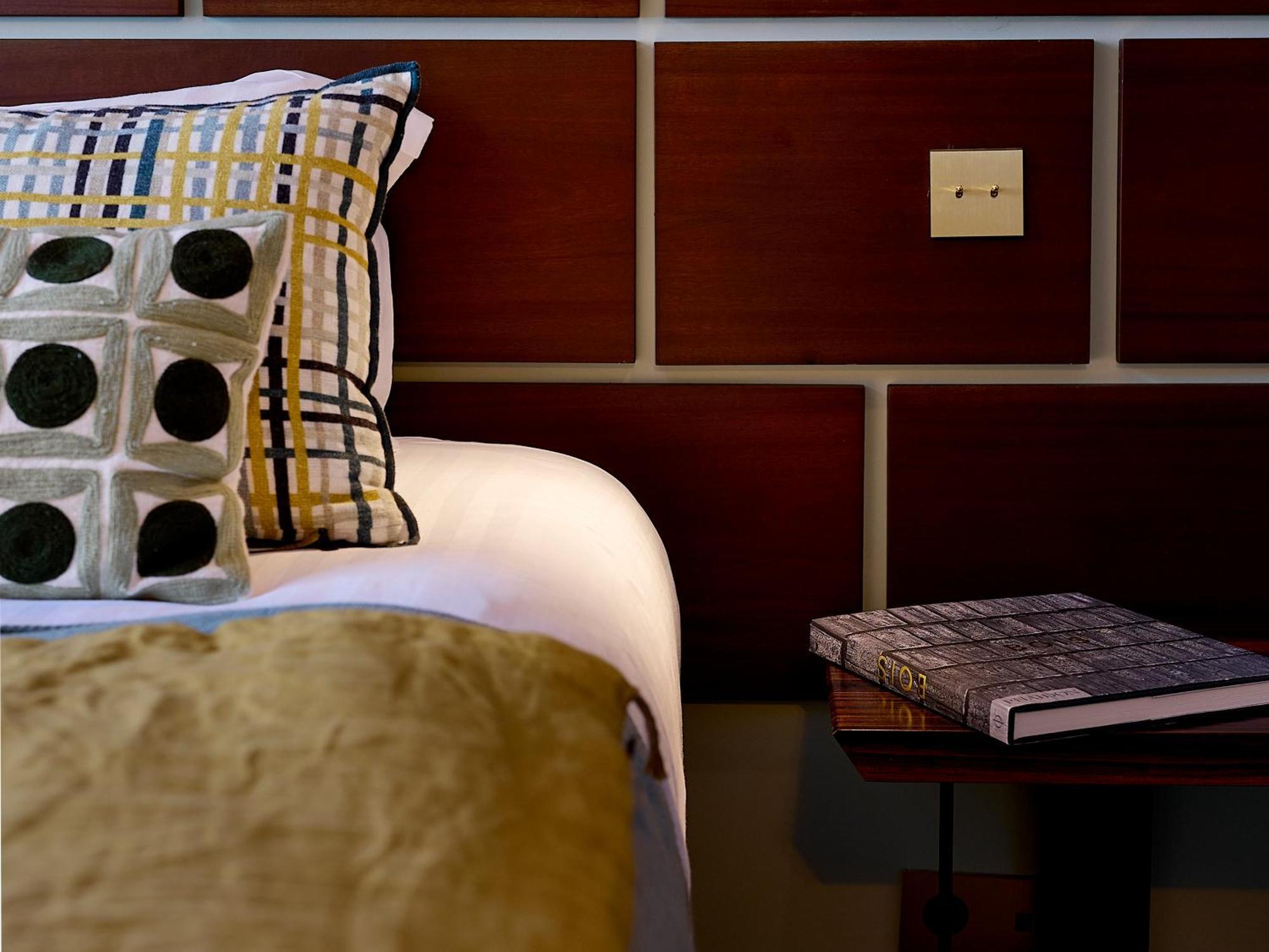 Hotel Beausejour Ranelagh Paris