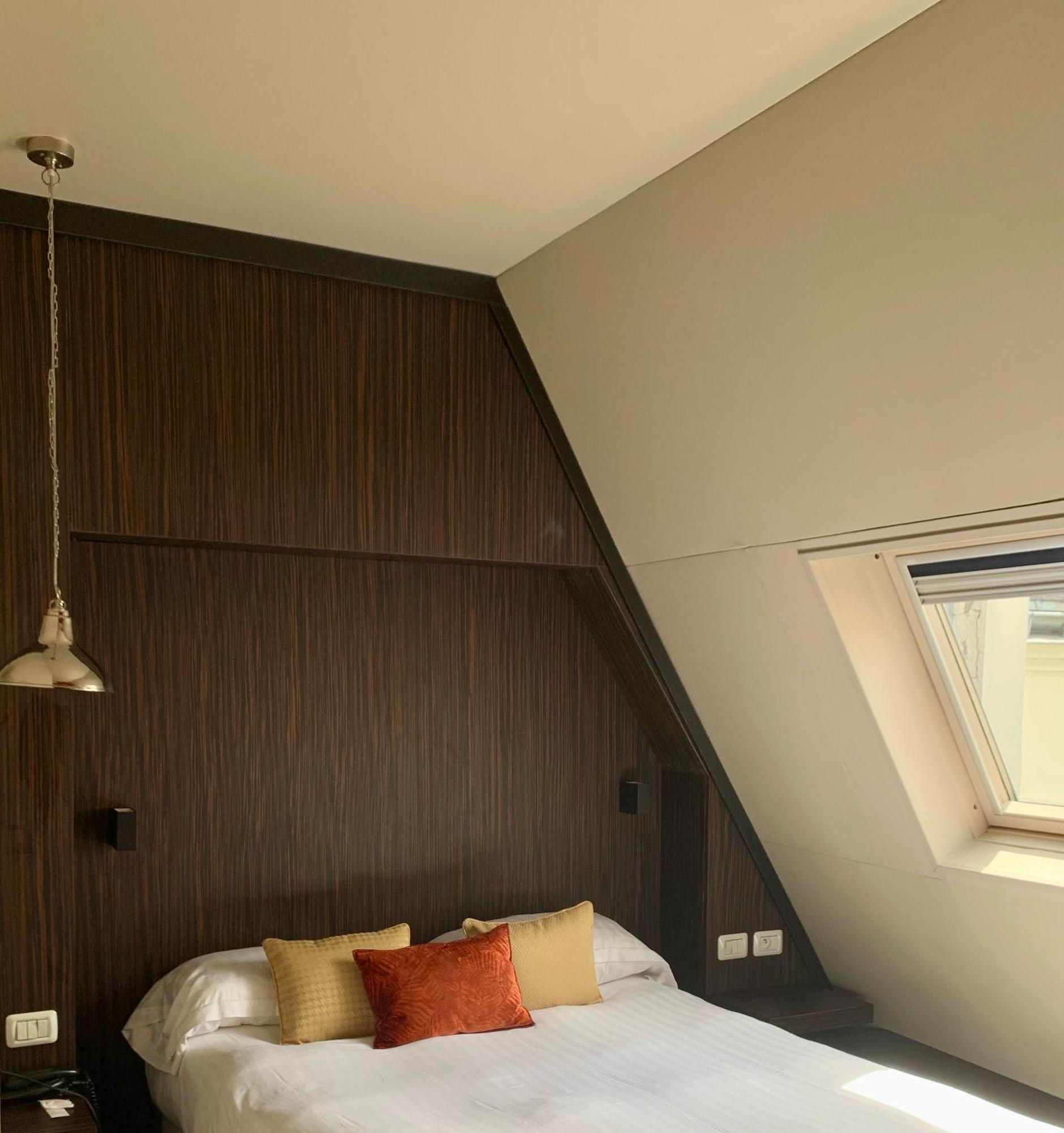 Beausejour Ranelagh Hotel Paris