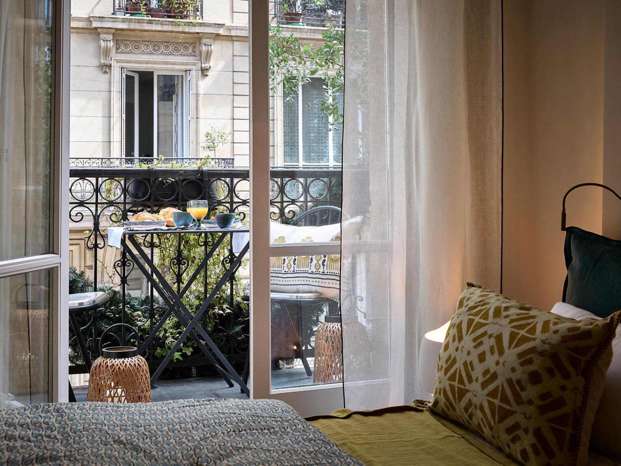 Beausejour Ranelagh 3* Paris