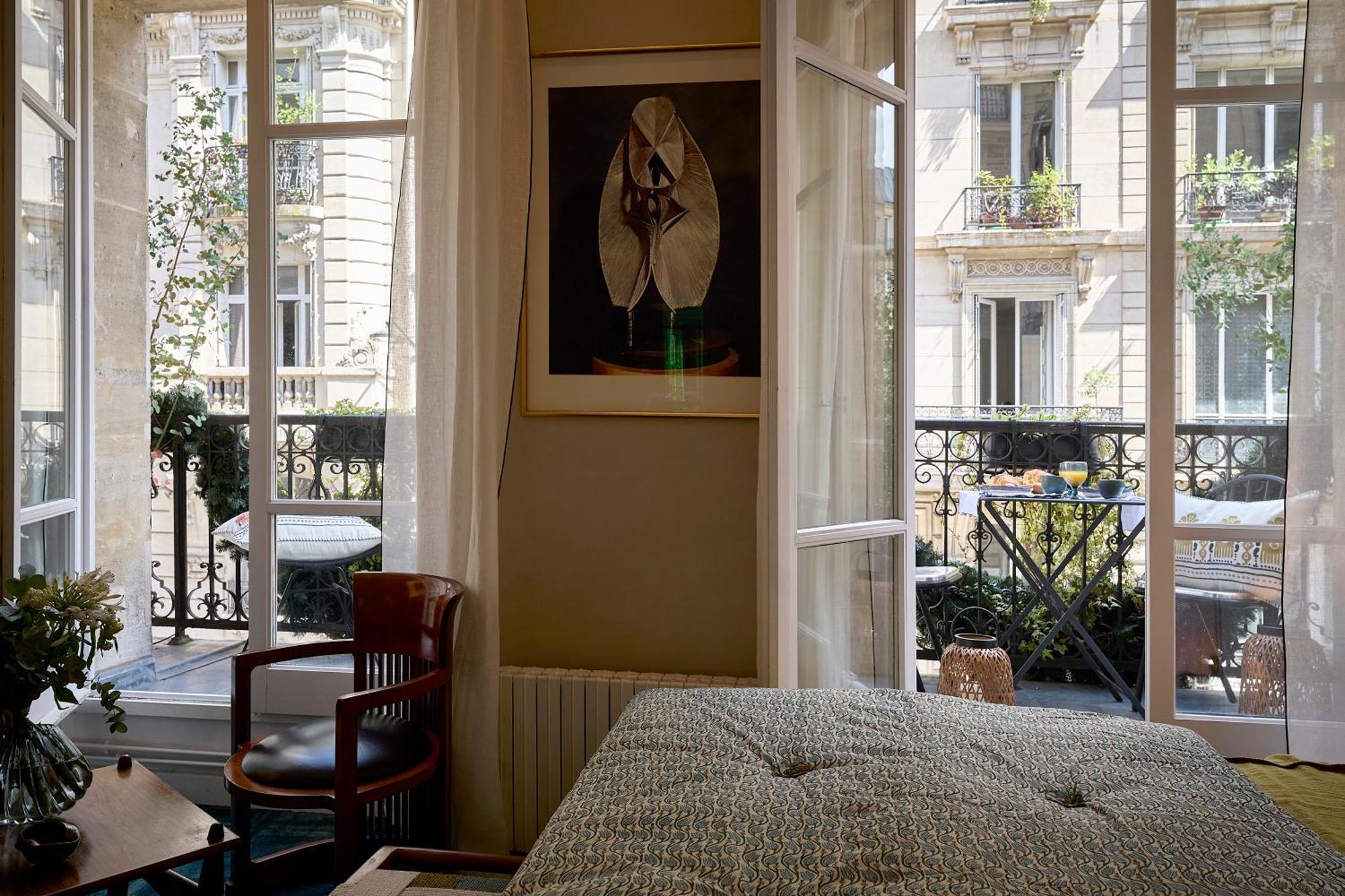 Beausejour Ranelagh 3* Paris