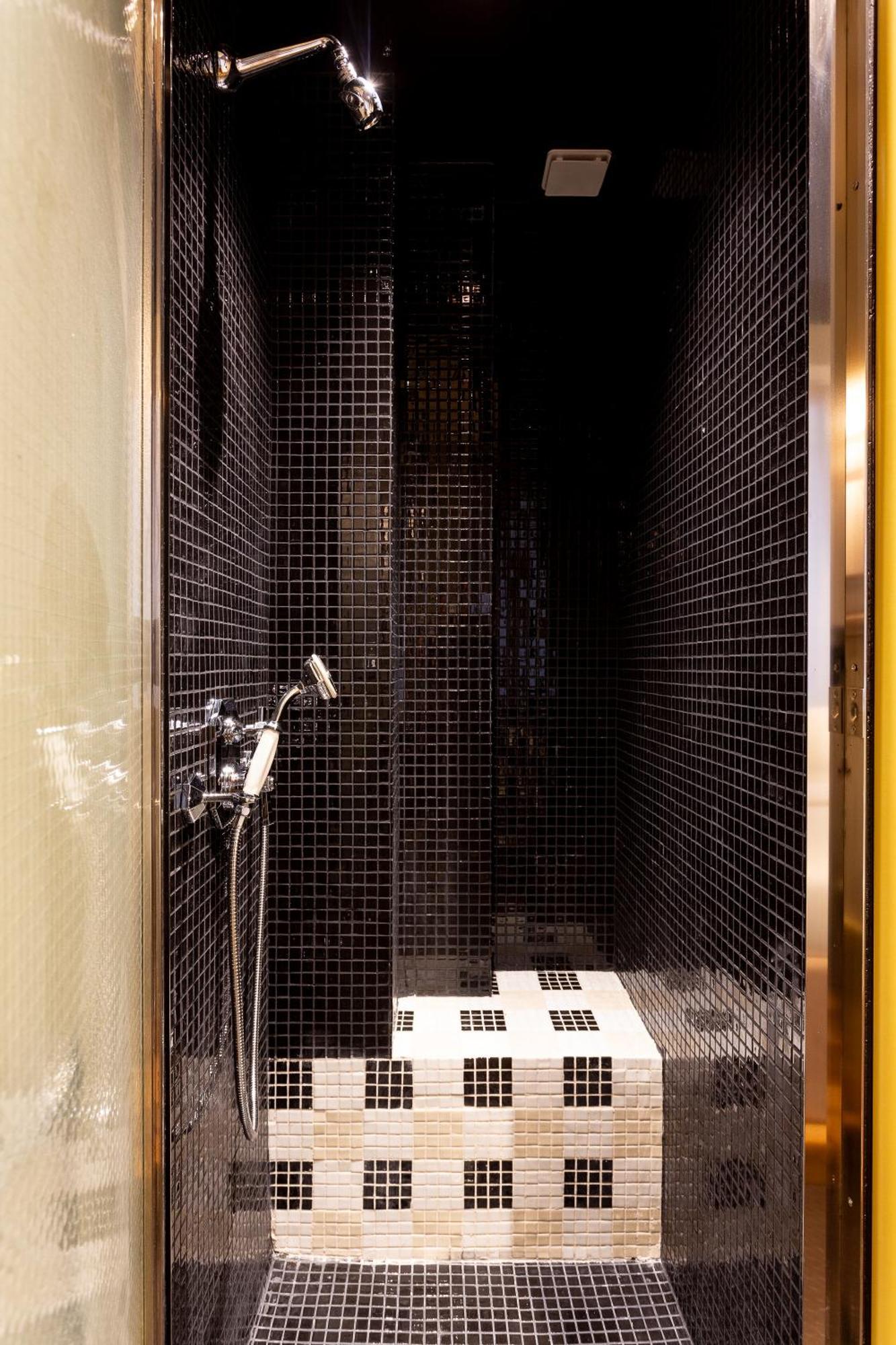 Apartment Les Residences - Oberkampf *