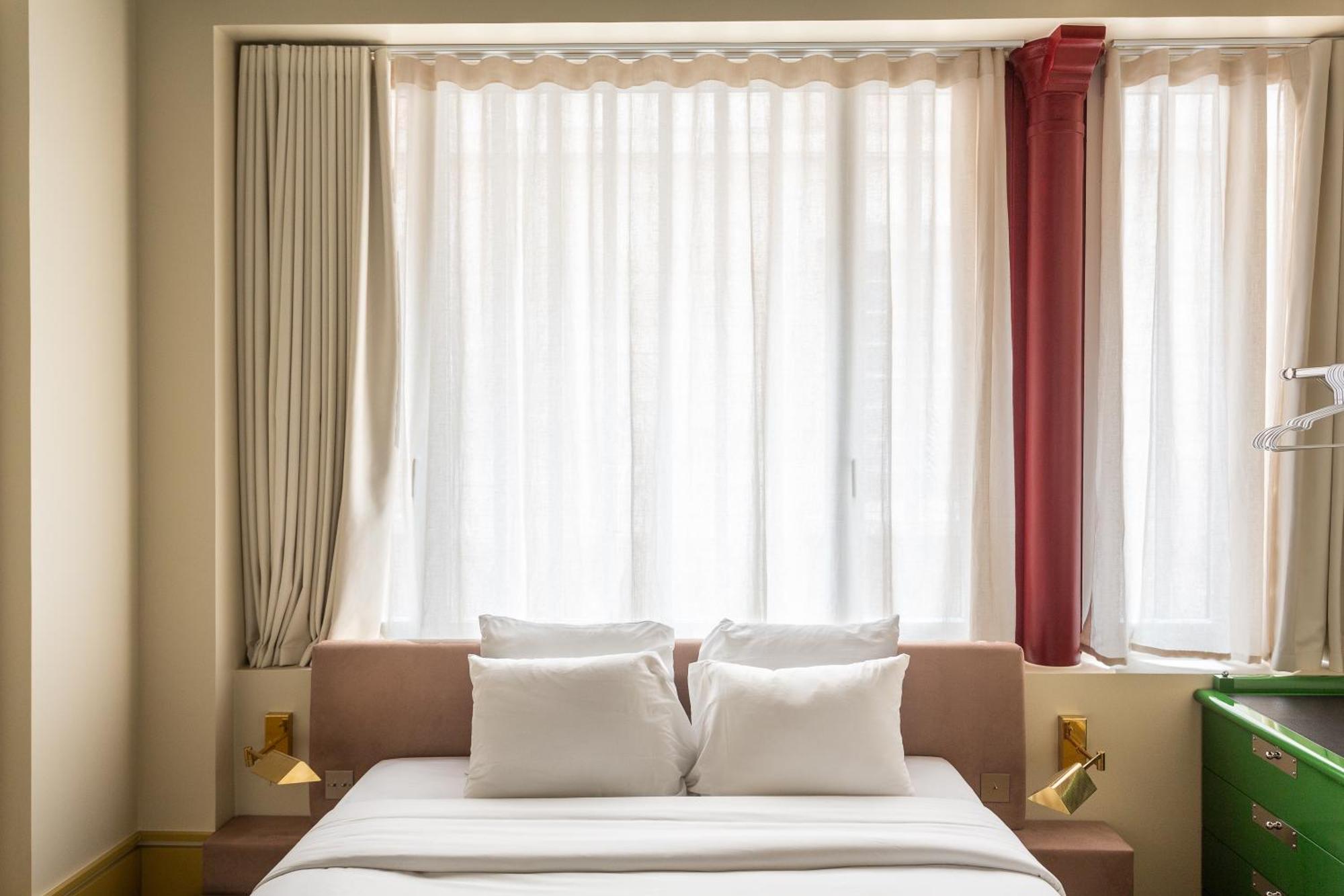 Les Residences - Oberkampf Paris