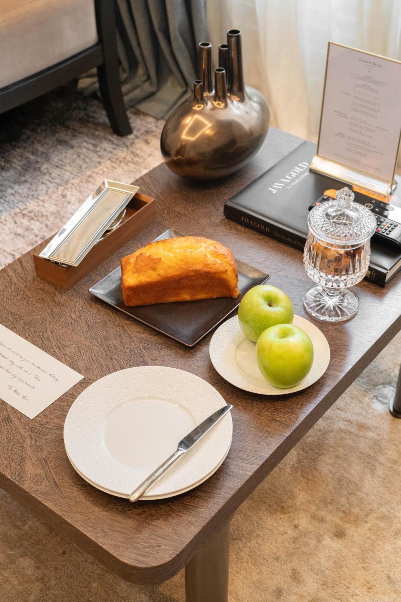 Hotel Maison Villeroy 5*