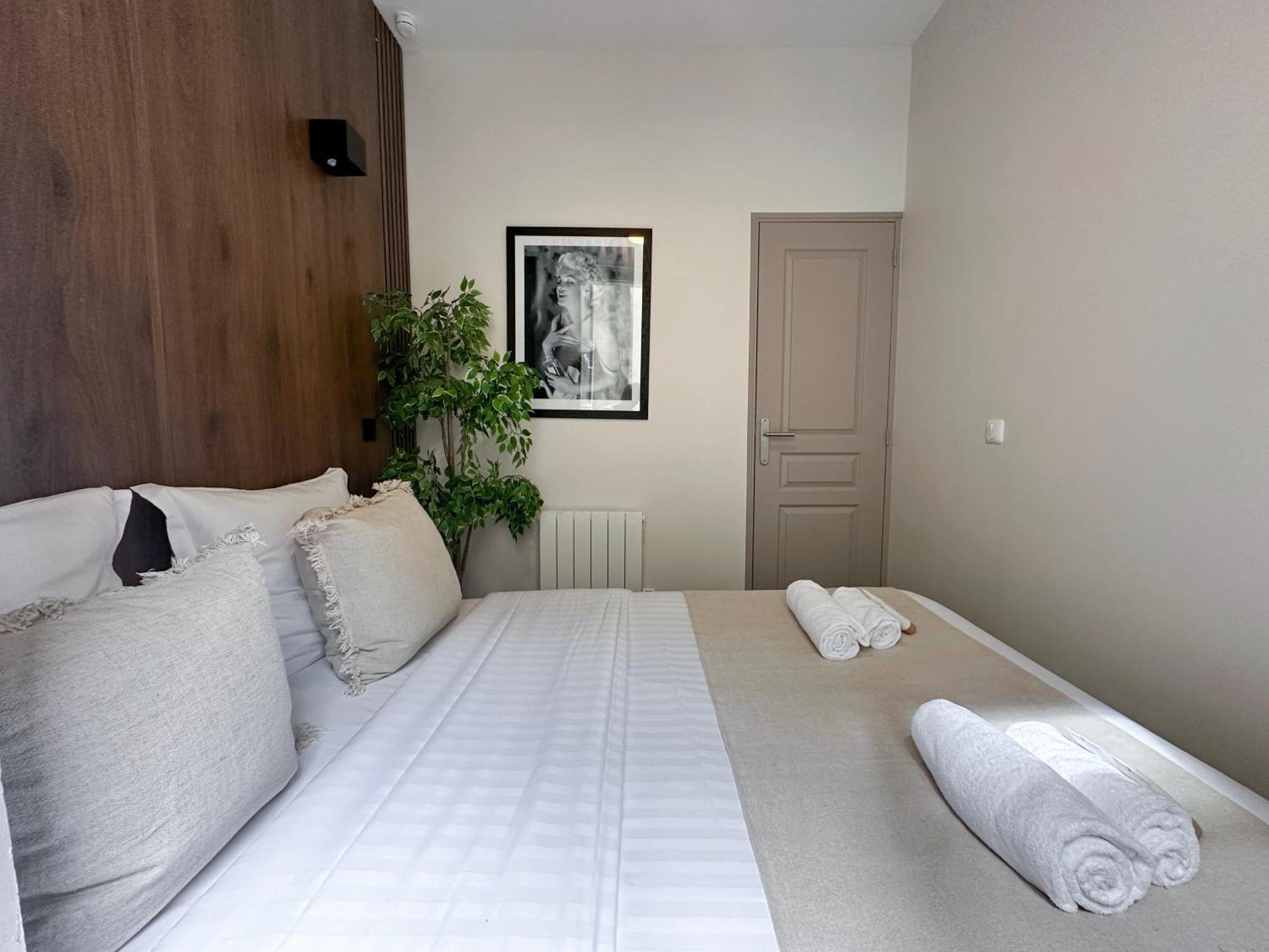 Appartement Louvre - Cosy - 1631 Paris