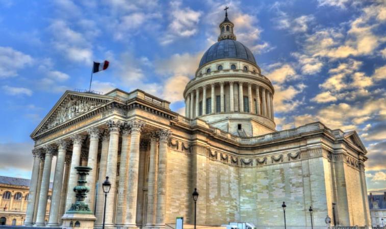Le Cocon Du Pantheon *
