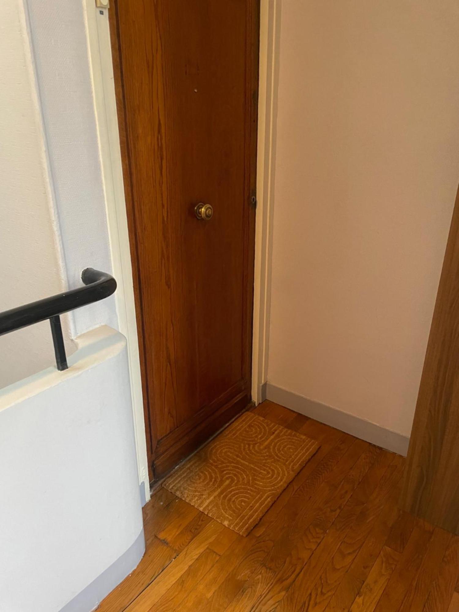 Apartment Perche Sur Les Toits, 16 Eme Quartier Calme Securise- Proche Quai Seine