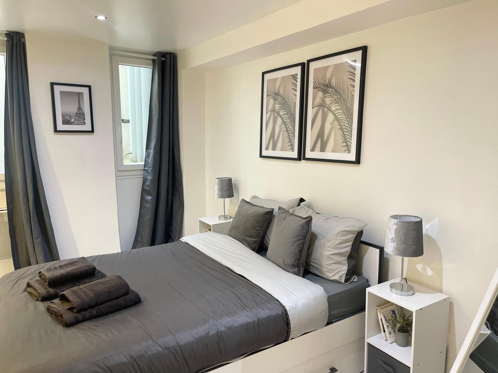 Le Cocon Du Pantheon Apartment Paris