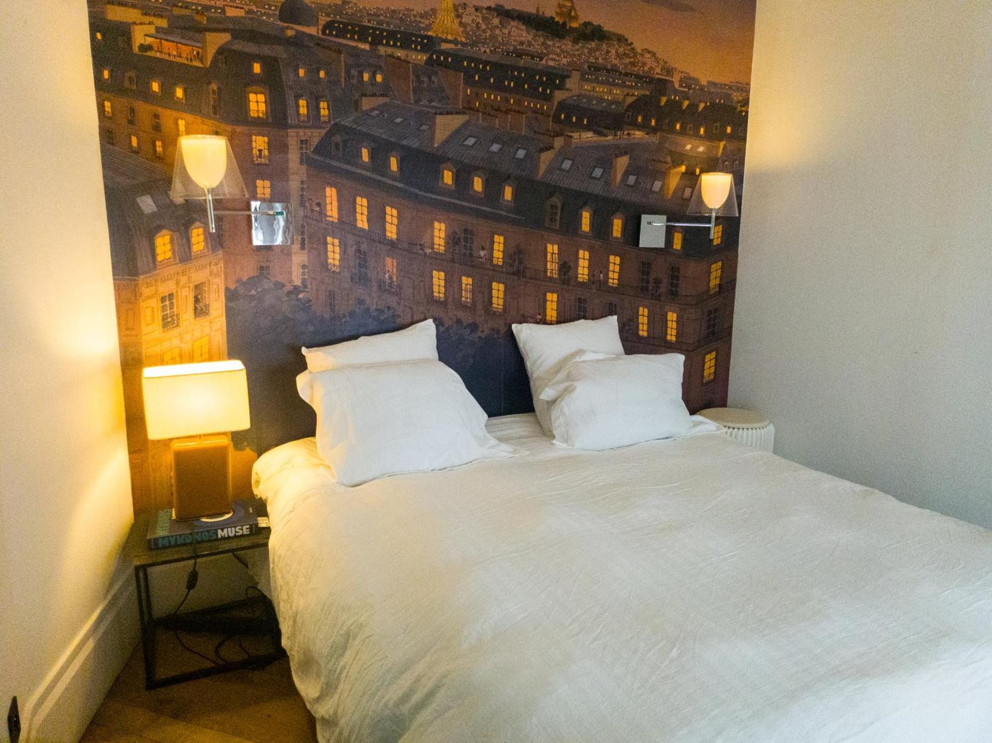 Pic De Notre Dame, Charming Apartment