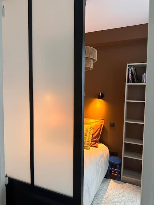 Renovated Flat Near Tour Eiffel Paris