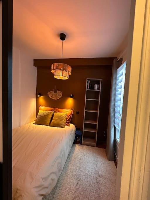 Appartement Renovated Flat Near Tour Eiffel *