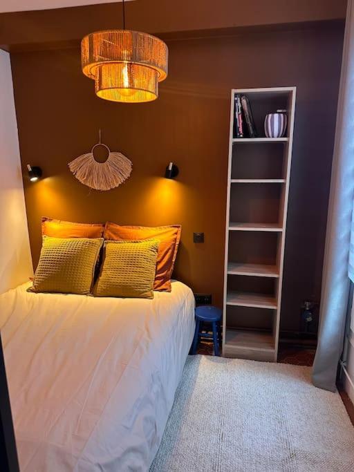 Appartement Renovated Flat Near Tour Eiffel *