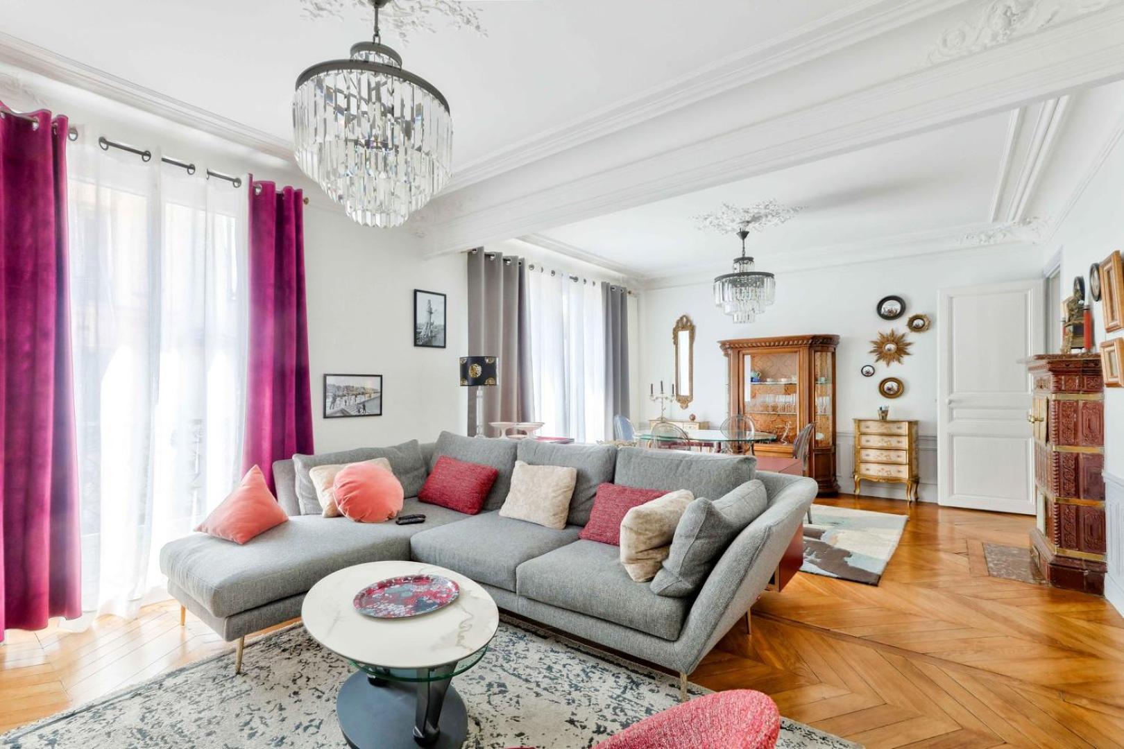 Guestready - Serene Near La Apartment *