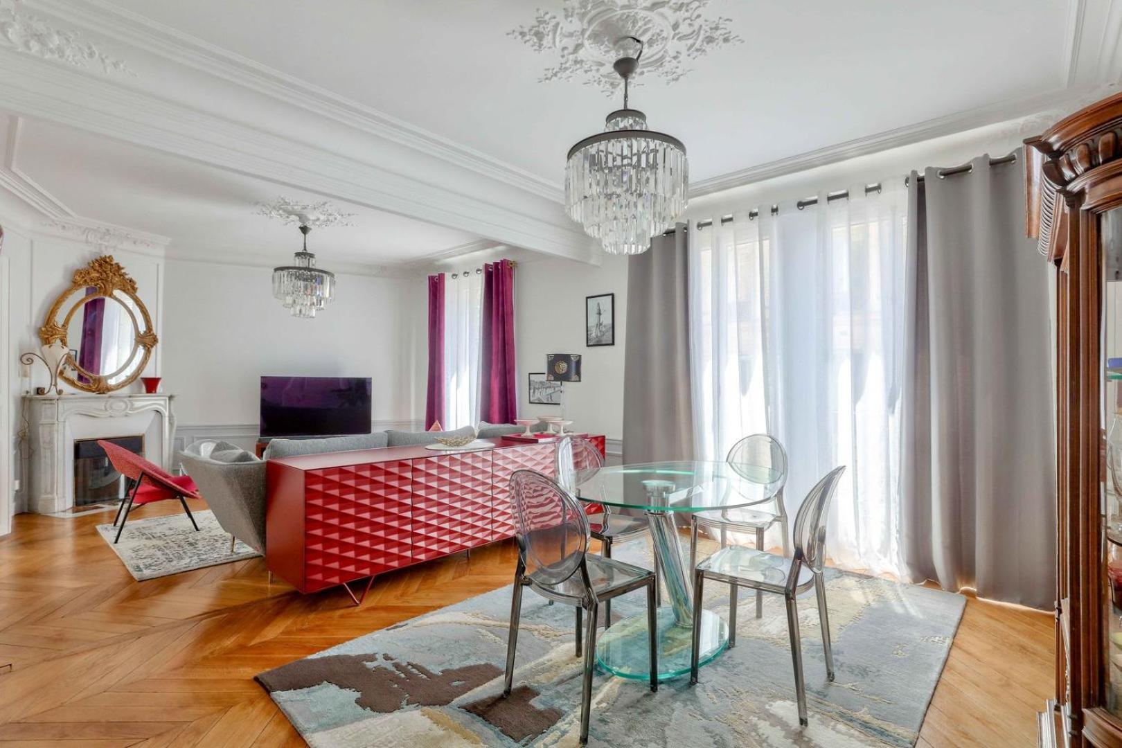 Guestready - Serene Near La Paris