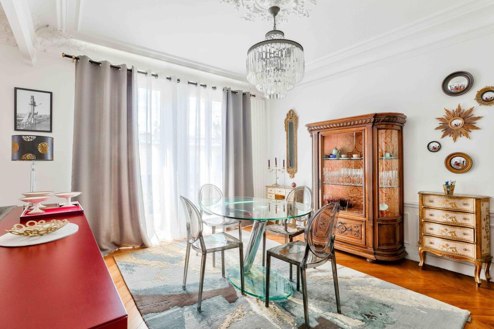 Guestready - Serene Near La Apartment *