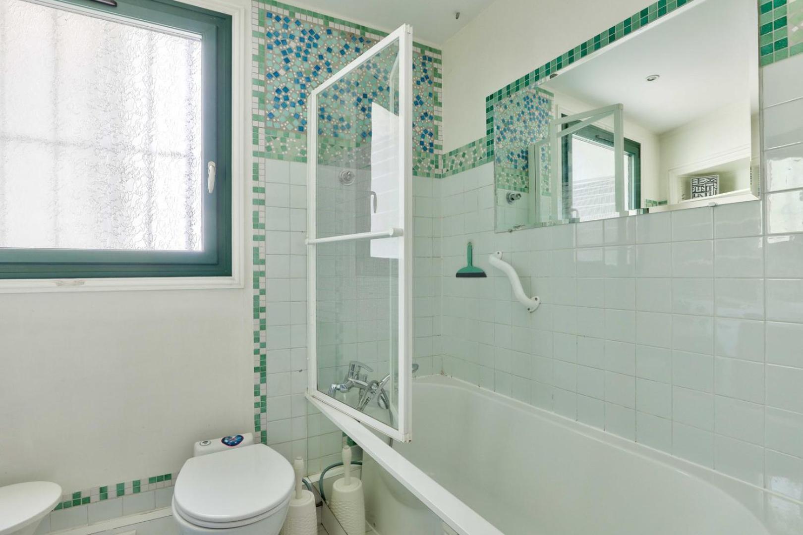 Apartment Guestready - Serene Near La *