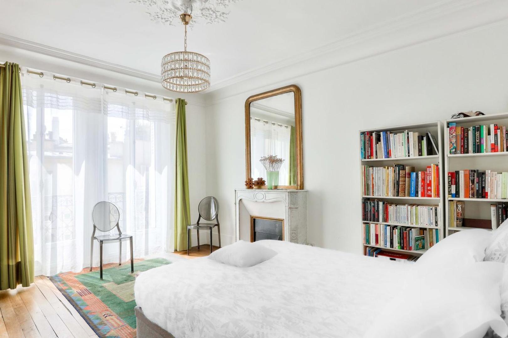 Guestready - Serene Near La