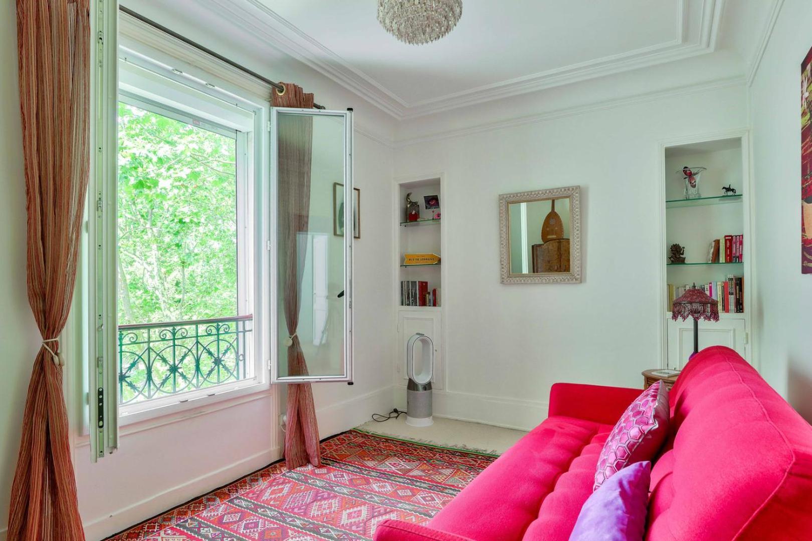 Guestready - Serene Near La Apartment *