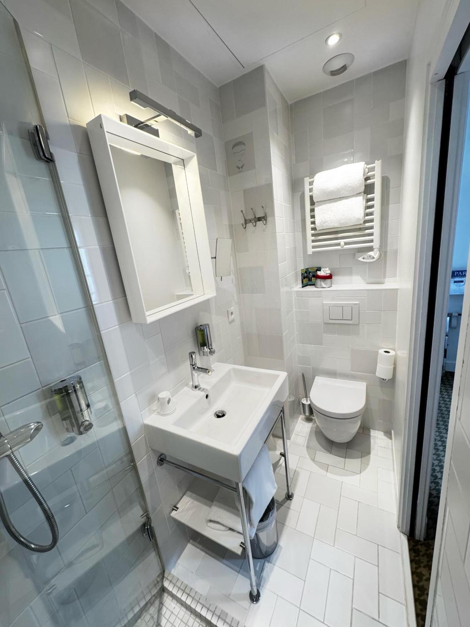 Hotel Mistral 3*