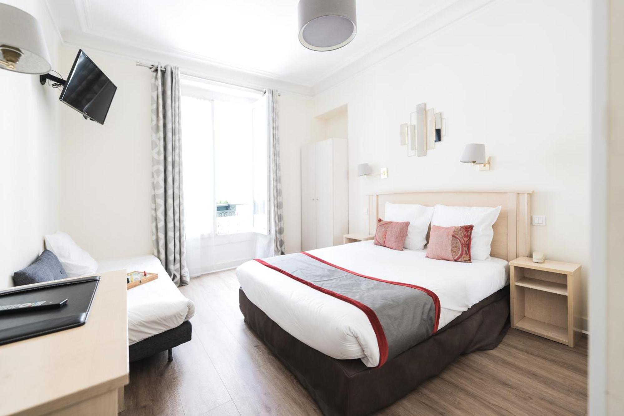 Hotel -rodier-