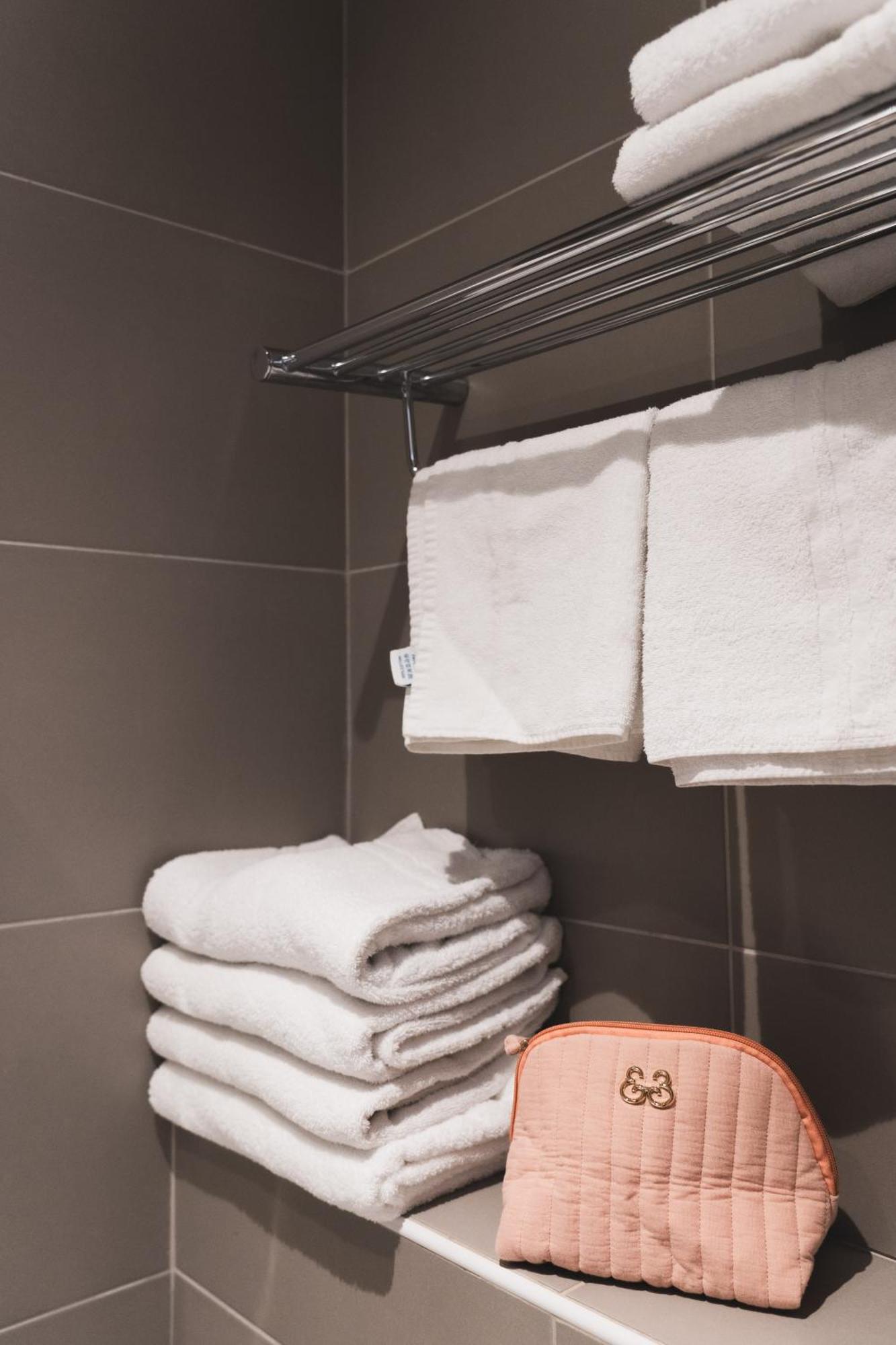 Hotel -rodier- 3*
