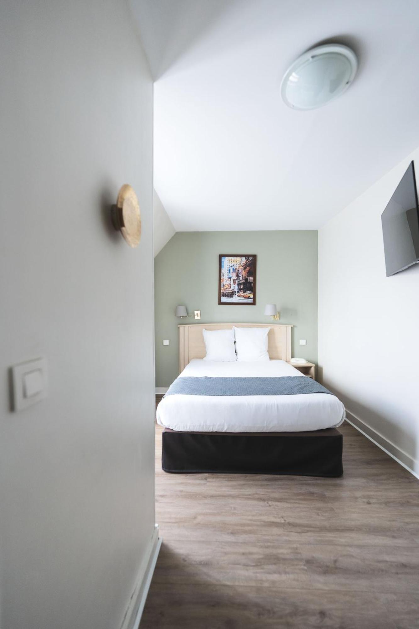 -rodier- Hotel