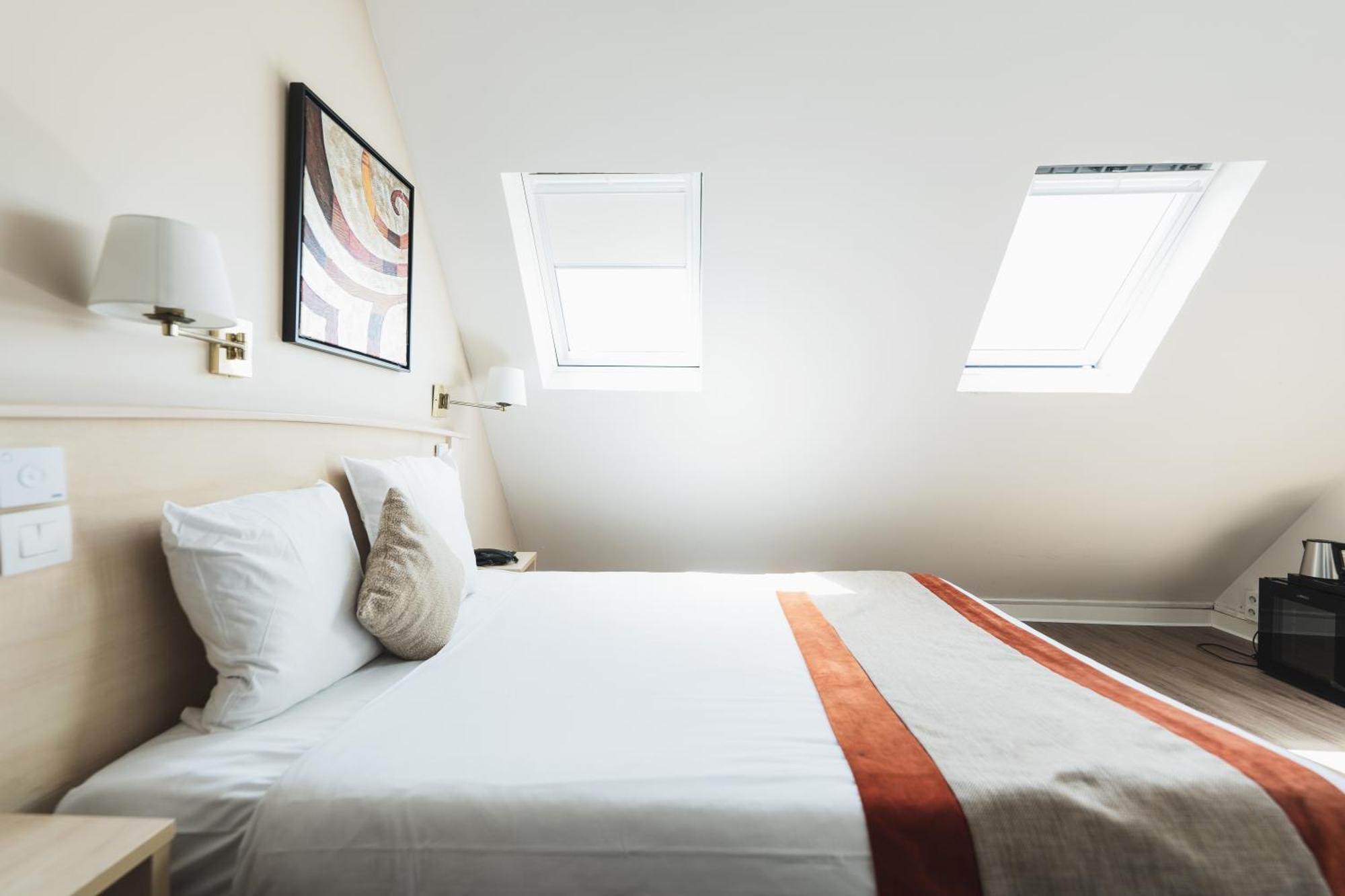 Hotel -rodier- 3*