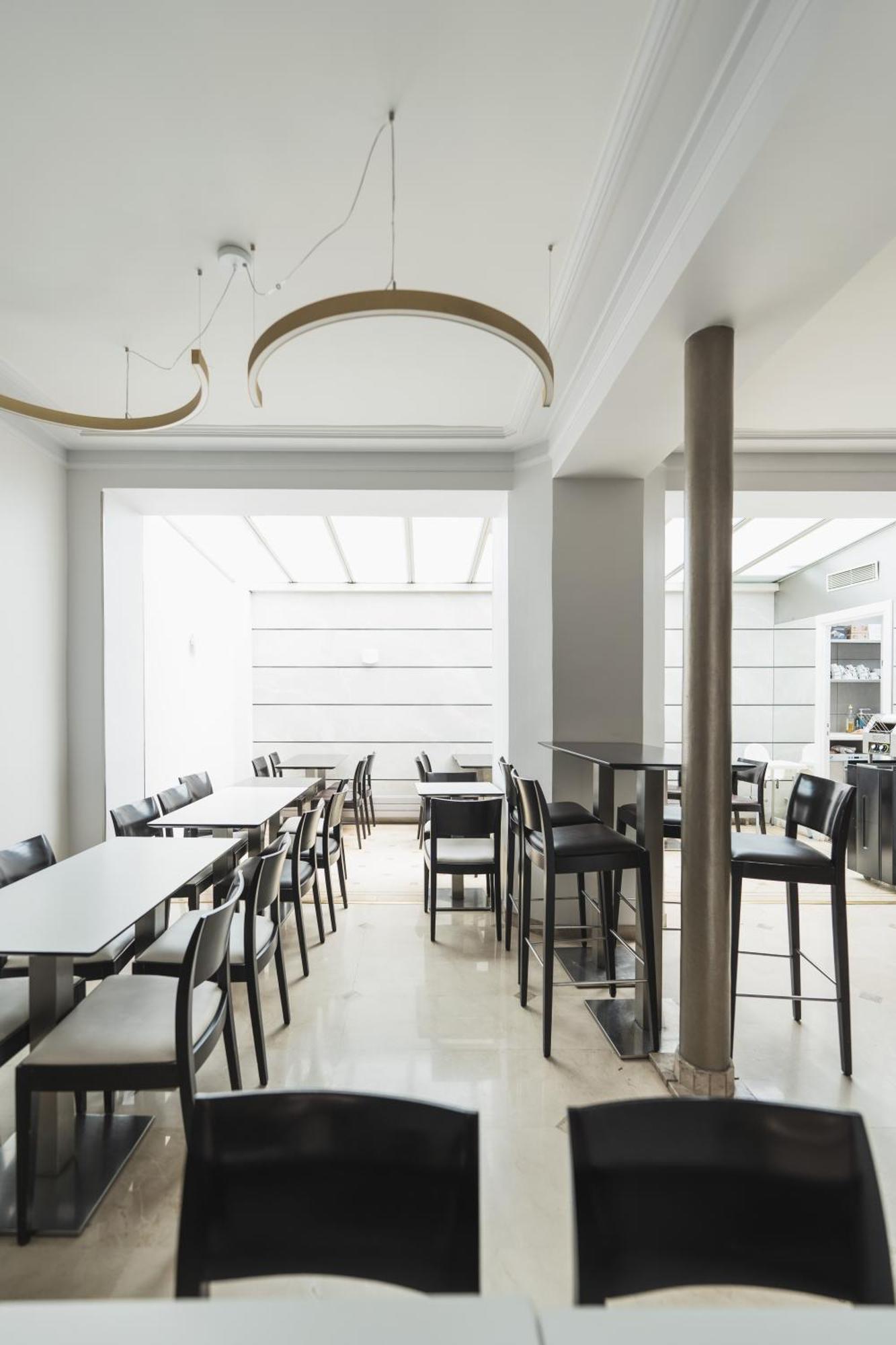 Hotel -rodier- Paris